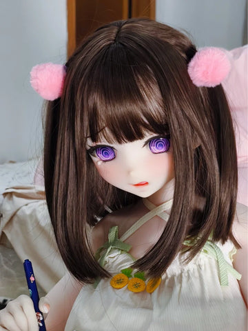 S2137-Silicone Anime Sex Doll | Elsa Babe-150cm/5ft-27.5kg