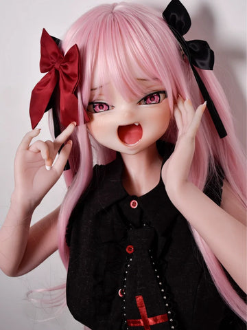 S2130- Silicone  life size Anime Sex Doll | Elsa Babe-150cm/5ft-27.5kg