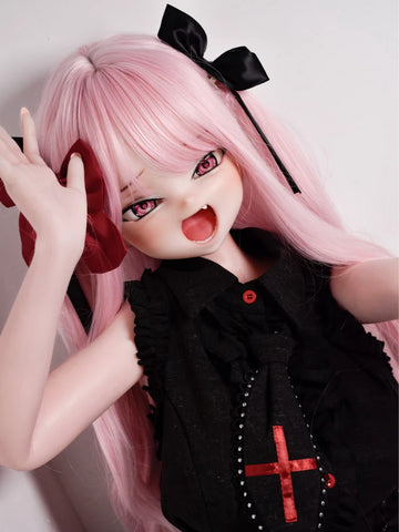 S2130- Silicone  life size Anime Sex Doll | Elsa Babe-150cm/5ft-27.5kg