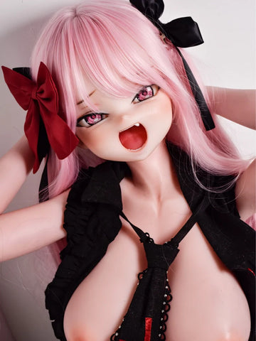 S2130- Silicone  life size Anime Sex Doll | Elsa Babe-150cm/5ft-27.5kg