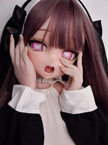 S2139-Silicone Anime Sex Doll | Elsa Babe-150cm/5ft-27.5kg