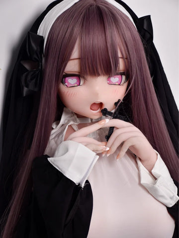 S2139-Silicone Anime Sex Doll | Elsa Babe-150cm/5ft-27.5kg