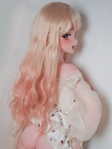 S2156-Silicone Anime Sex Doll | Elsa Babe-150cm/5ft-27.5kg