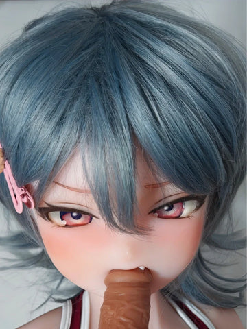 S2129-Silicone life size Anime Sex Doll | Elsa Babe-150cm/5ft-27.5kg