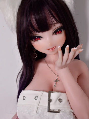 S2133-Silicone Anime Sex Doll | Elsa Babe-150cm/5ft-27.5kg