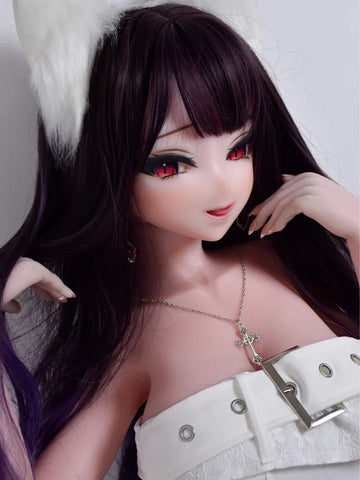 S2133-Silicone Anime Sex Doll | Elsa Babe-150cm/5ft-27.5kg