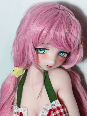 S2150- Silicone Anime Hentai Sex Doll | Elsa Babe-150cm/5ft-27.5kg