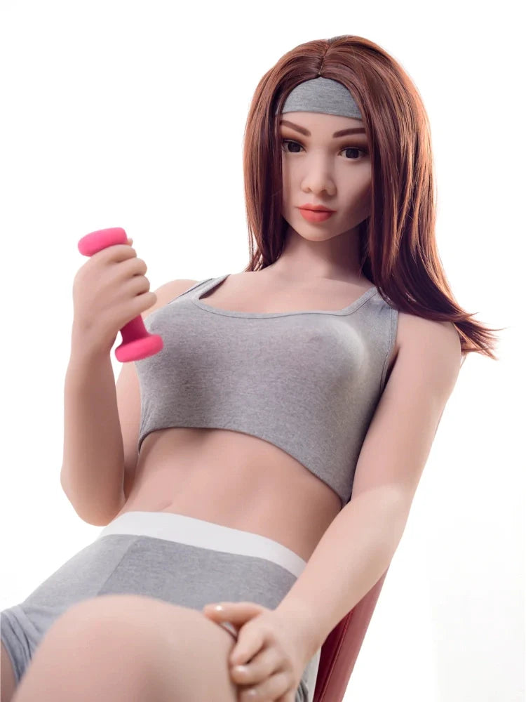 S1359-Ayumi Most Realistic Sex Doll｜Irontech Doll-168cm(5.5ft) D Cup
