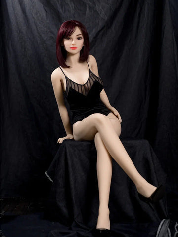 S1219- Hellen Sex Doll｜Irontech Doll-157cm H Cup