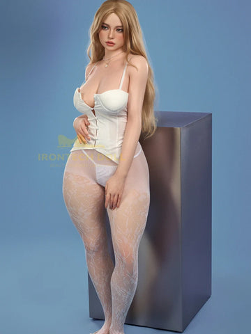 S2118-S40 Silicone Sex Doll｜Irontech Doll-164cm F Cup
