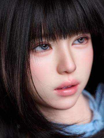 S4038-F Cup ROS MAX R11 Alara Best Silicone Sex Doll｜Real Lady 150cm(4.9ft)-27.6kg