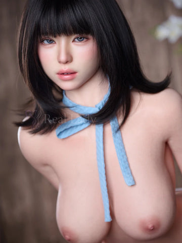 S4038-F Cup ROS MAX R11 Alara Best Silicone Sex Doll｜Real Lady 150cm(4.9ft)-27.6kg