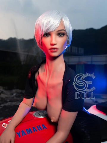 S3872-E Cup TPE Latin Sexy Big Tits Mature Women Sex Doll｜SE Doll 167cm(5ft5)-42kg