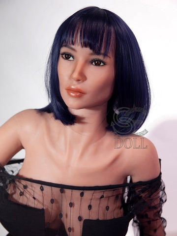 S3870-E Cup TPE Latin Celebrities Sexy Big Breasted Women Sex Doll｜SE Doll 167cm(5ft5)-42kg