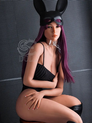 S3868-Bianca E Cup TPE Mature Role Play Authenticity Latin Woman Sex Doll｜SE Doll 167cm(5ft5)-42kg