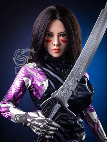 S3850-Kiko E Cup TPE Asian Hentai Anime Girls Sex Doll｜SE Doll 151cm(4ft9)-25kg