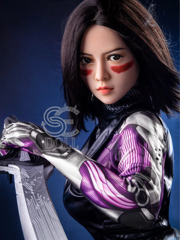 S3850-Kiko E Cup TPE Asian Hentai Anime Girls Sex Doll｜SE Doll 151cm(4ft9)-25kg