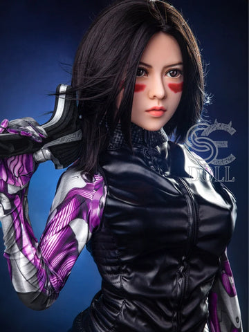 S3850-Kiko E Cup TPE Asian Hentai Anime Girls Sex Doll｜SE Doll 151cm(4ft9)-25kg