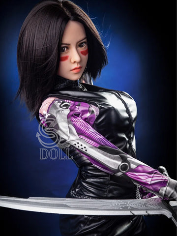S3850-Kiko E Cup TPE Asian Hentai Anime Girls Sex Doll｜SE Doll 151cm(4ft9)-25kg