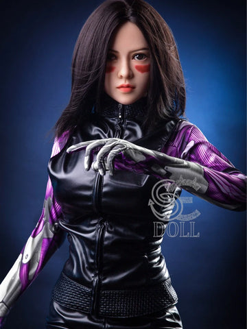 S3850-Kiko E Cup TPE Asian Hentai Anime Girls Sex Doll｜SE Doll 151cm(4ft9)-25kg