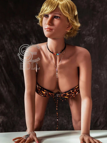 F843—167cm-42kg Jordy  E Cup TPE Latina Realistica Curvy Grande Seno Sexy Donne Matura Del Sesso｜SE Doll