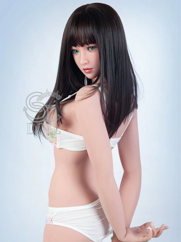 S3772-F Cup TPE Asian Big Tits Young Adults Love Doll｜SE Doll 168cm(5.5ft)-41kg