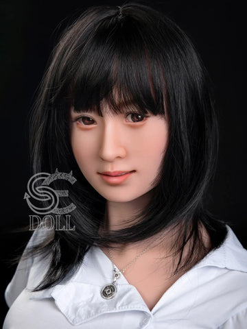 F3728-163cm-37kg Kitty E Cup TPE Cinese Gioco Di Ruolo Adulto Grandi Tette Realismo Donna Del Sesso｜SE Doll