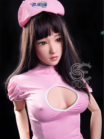 F3726-163cm-37kg Manami E Cup TPE Asiatico Cinese Carino Giovane Donna d'amore｜SE Doll