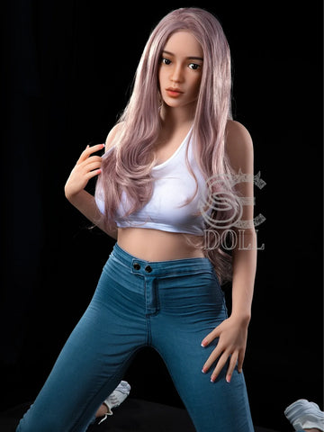 S3826-G Cup TPE Latin Sexy Large Breast Woman Love Doll｜SE Doll 161cm(5ft3)-35kg