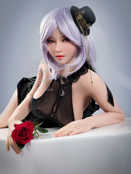 S3804-F Cup TPE Young Japanese Anime Girls Sex Doll｜SE Doll 165cm(5.4ft)-33kg