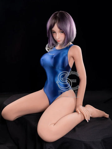 F910-161cm-35kg Miki F Cup TPE Anime Giapponese Ragazza Pura Cazzo Del｜SE Doll