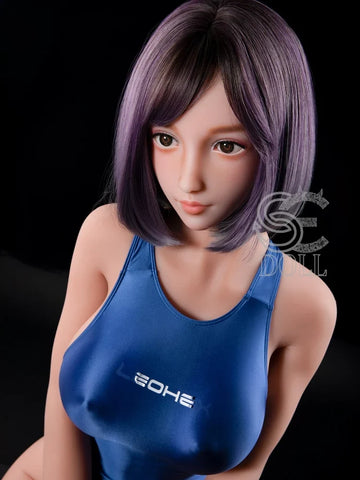 F910-161cm-35kg Miki F Cup TPE Anime Giapponese Ragazza Pura Cazzo Del｜SE Doll