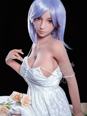 F916-161cm-35kg F Cup TPE Giovane Sexy Giapponese Anime Donna Amore｜SE Doll