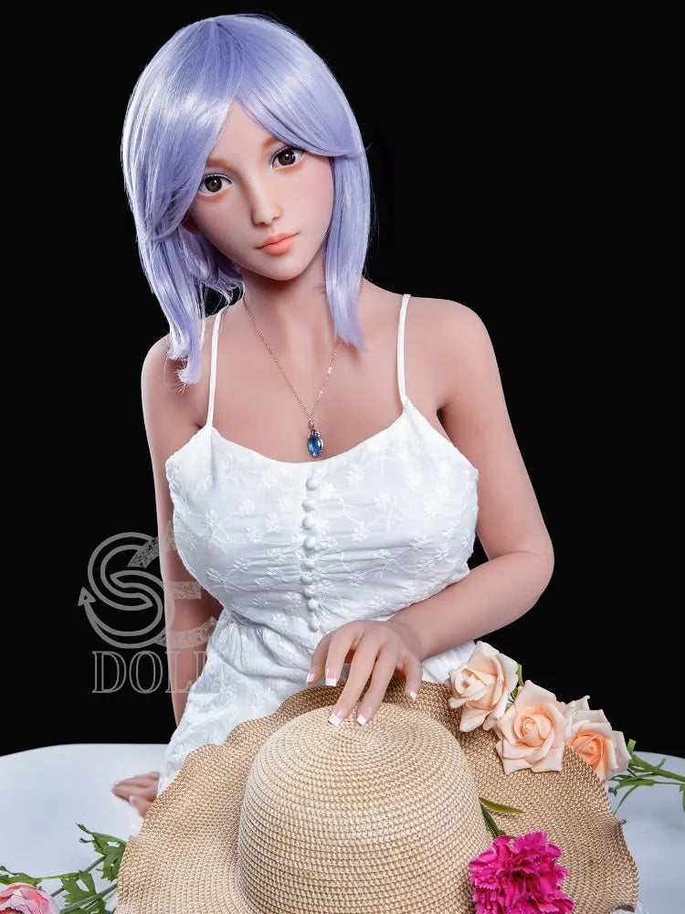 F916-161cm-35kg F Cup TPE Giovane Sexy Giapponese Anime Donna Amore｜SE Doll