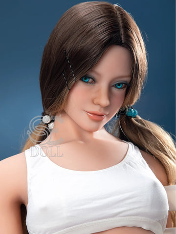 S3674 - Aurora C Cup TPE European Cute 18s Sex Dolls｜SE Doll 166cm(5ft5)-34.5kg