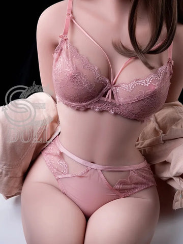 S3877-Yuuka D Cup TPE Sexy Big Breasted Japanese Animes Woman Love Doll｜SE Doll 158cm(5ft2)-33.5kg