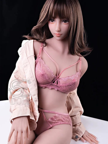 S3877-Yuuka D Cup TPE Sexy Big Breasted Japanese Animes Woman Love Doll｜SE Doll 158cm(5ft2)-33.5kg
