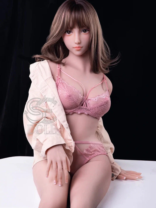 S3877-Yuuka D Cup TPE Sexy Big Breasted Japanese Animes Woman Love Doll｜SE Doll 158cm(5ft2)-33.5kg