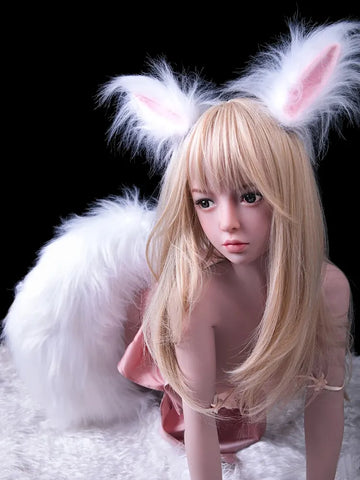 F862 Mika E Cup TPE Best Anime Sex Doll – Cute Japanese Cartoon Style Love Doll | SE Doll 151cm-25kg