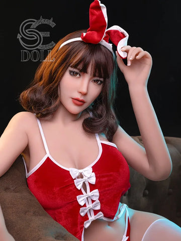 S3888-Regina H Cup TPE Mature Chinese Busty Bunny Girl Sex Doll｜SE Doll 157cm(5ft1)-35kg