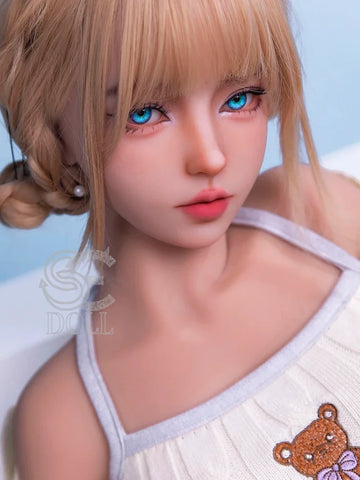 S3884-Melody H Cup TPE Asian Full Size Adult Cute Lolita Girls Love Doll｜SE Doll 157cm(5ft1)-35kg