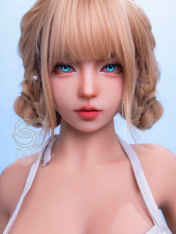 S3884-Melody H Cup TPE Asian Full Size Adult Cute Lolita Girls Love Doll｜SE Doll 157cm(5ft1)-35kg