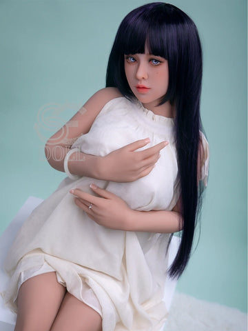 F3678-151cm-25kg Kiko E Cup TPE Ragazza Asiatica Carina Lolita Del Sesso | SE Doll