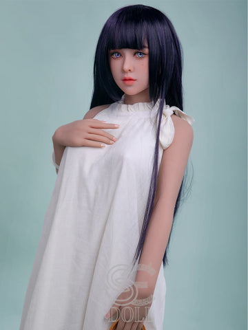 F3678-151cm-25kg Kiko E Cup TPE Ragazza Asiatica Carina Lolita Del Sesso | SE Doll