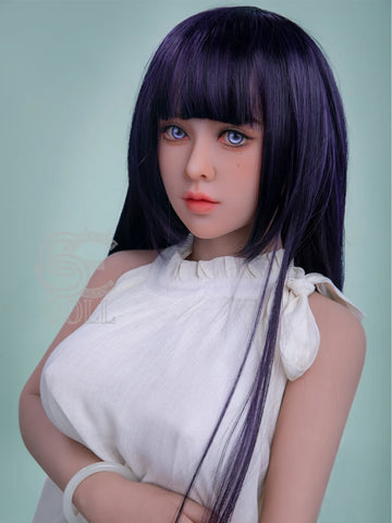 F3678-151cm-25kg Kiko E Cup TPE Ragazza Asiatica Carina Lolita Del Sesso | SE Doll