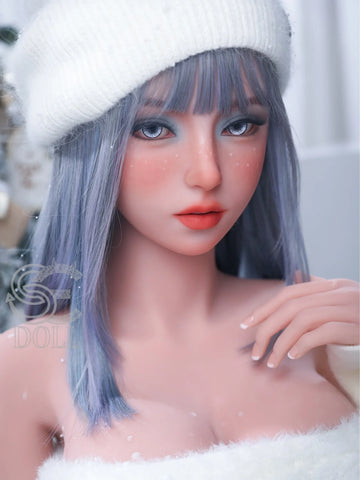 S3763-Melody F Cup TPE Anime Asian Girls Love Doll｜SE Doll 161cm(5.3ft)-35kg