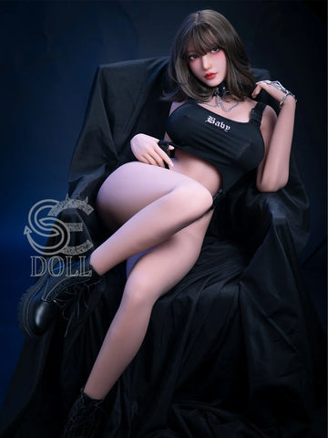 S3758-Makoto H Cup TPE Sexy Big Breasted Love Doll｜SE Doll 157cm(5ft1)-35kg