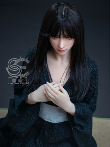 S3753-Aurora.A C Cup TPE Japanese Sexy Anime Girls Sex Dolls｜SE Doll 166cm(5ft5)-34.5kg
