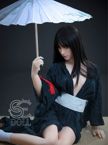 S3753-Aurora.A C Cup TPE Japanese Sexy Anime Girls Sex Dolls｜SE Doll 166cm(5ft5)-34.5kg