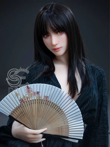 S3753-Aurora.A C Cup TPE Japanese Sexy Anime Girls Sex Dolls｜SE Doll 166cm(5ft5)-34.5kg